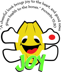 Joy (Banana) T-Shirt