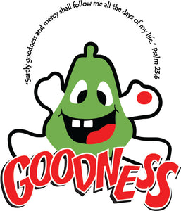 Goodness (Pear) T-Shirt