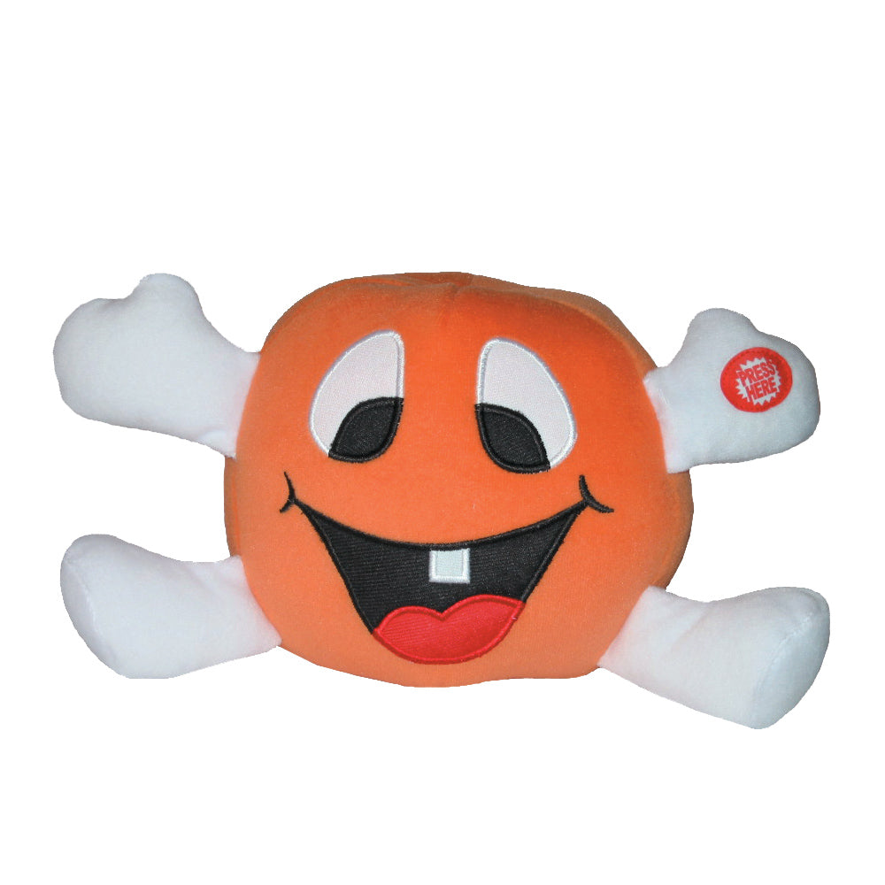 Peace (Orange) – Nine Fruit of the Spirit