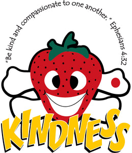 Kindness (Strawberry)