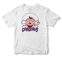 Load image into Gallery viewer, Gentleness (Peach) T-Shirt