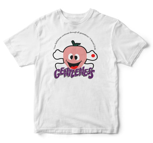 Gentleness (Peach) T-Shirt