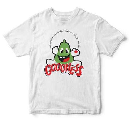 Goodness (Pear) T-Shirt