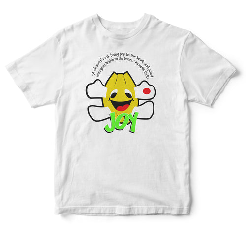 Joy (Banana) T-Shirt