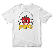 Load image into Gallery viewer, Kindness (Strawberry) T-Shirt